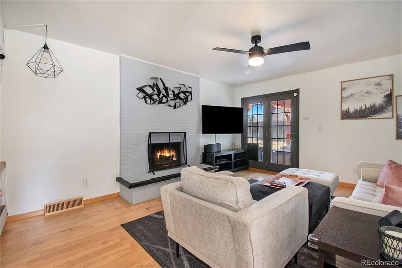 8895 E Radcliff Ave, Denver, CO 80237