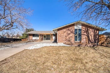 8895 Radcliff Ave, Denver, CO 80237