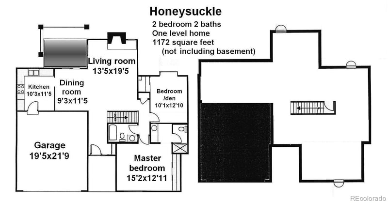 14305 Marina Dr #B, Aurora, CO 80014