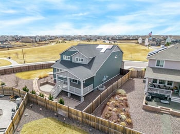 5339 147th Ave, Thornton, CO 80602