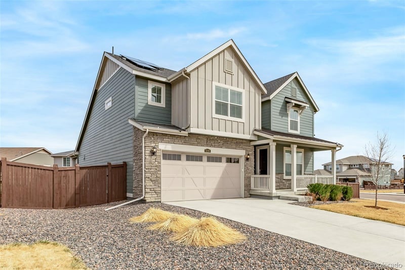 5339 147th Ave, Thornton, CO 80602