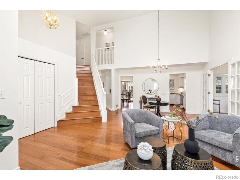 4318 Mill Creek Ct, Fort Collins, CO 80526