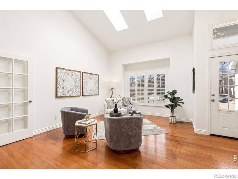 4318 Mill Creek Ct, Fort Collins, CO 80526