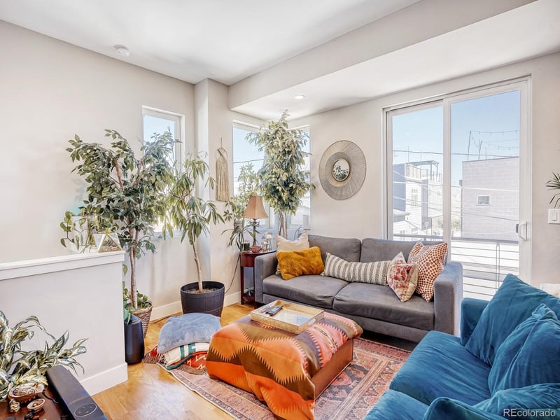 1272 Yates St #6, Denver, CO 80204