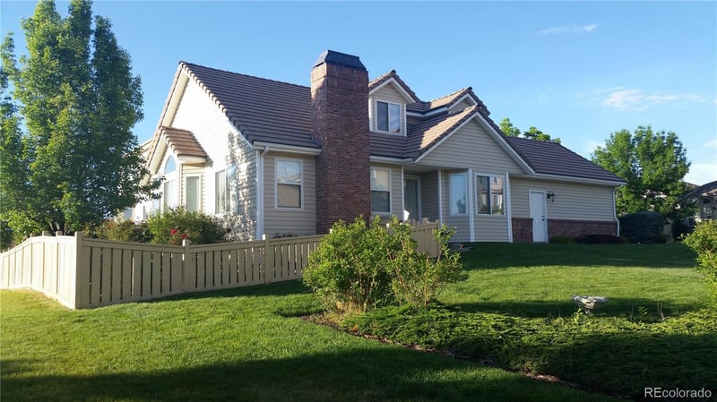 2825 Masters Ln, Castle Rock, CO 80104