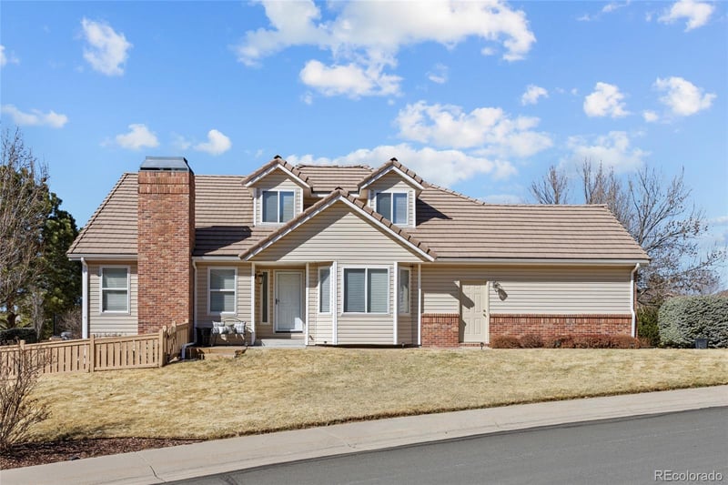 2825 Masters Ln, Castle Rock, CO 80104