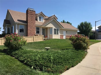 2825 Masters Ln, Castle Rock, CO 80104