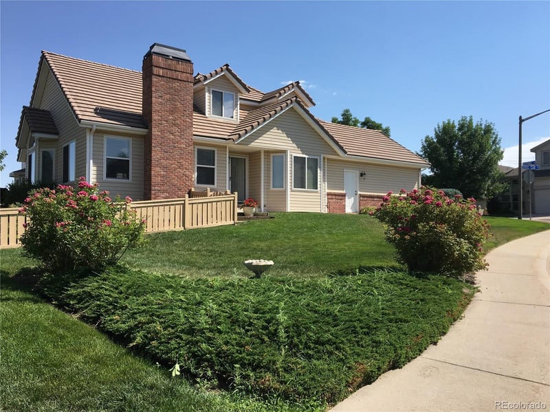 2825 Masters Ln, Castle Rock, CO 80104