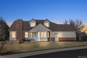 2825 Masters Ln, Castle Rock, CO 80104