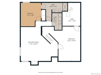 2825 Masters Ln, Castle Rock, CO 80104