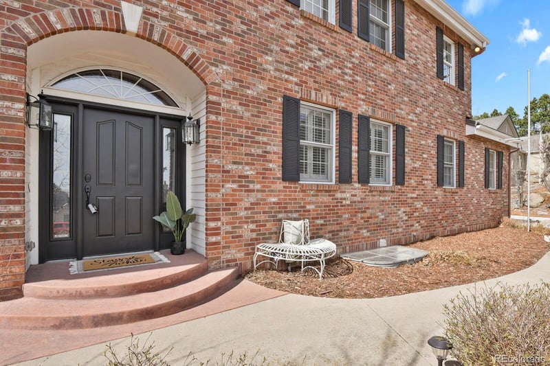 4930 Langdale Way, Colorado Springs, CO 80906