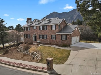 4930 Langdale Way, Colorado Springs, CO 80906