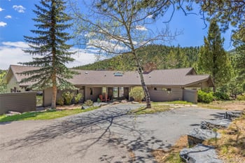 1323 Snyder Gulch Rd, Evergreen, CO 80439