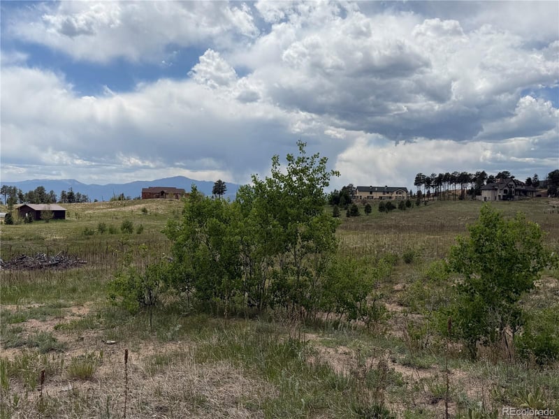 13810 Wildoak Dr, Colorado Springs, CO 80908