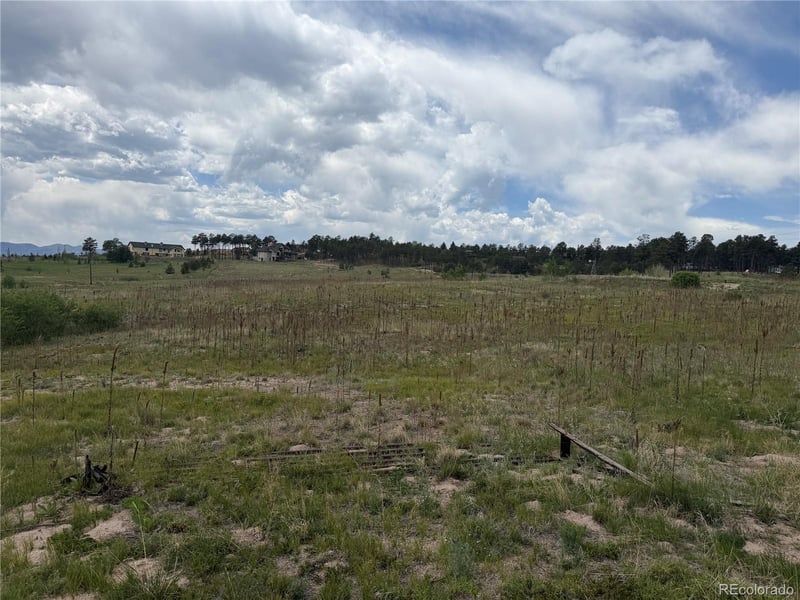 13810 Wildoak Dr, Colorado Springs, CO 80908