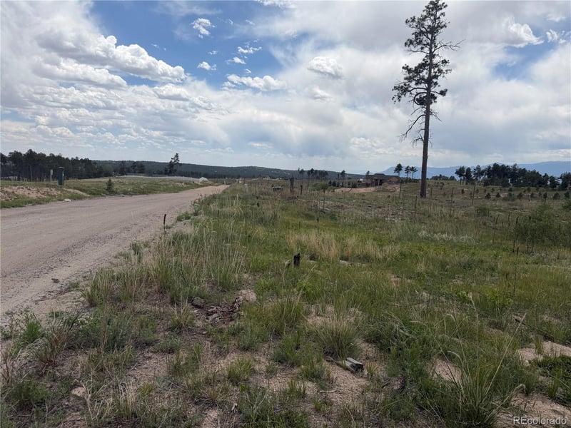 13810 Wildoak Dr, Colorado Springs, CO 80908