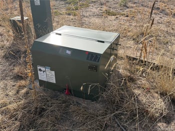 13810 Wildoak Dr, Colorado Springs, CO 80908