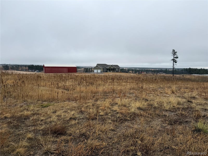 13810 Wildoak Dr, Colorado Springs, CO 80908