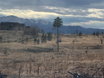 13810 Wildoak Dr, Colorado Springs, CO 80908