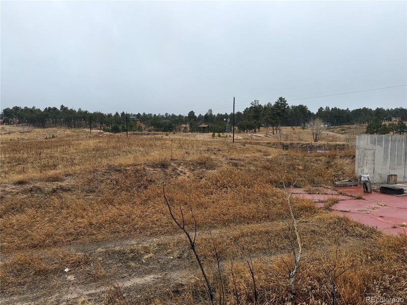 13810 Wildoak Dr, Colorado Springs, CO 80908