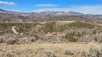 Lot 4627 Spring Rd, Fort Garland, CO 81133