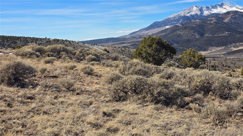 Lot 4627 Spring Rd, Fort Garland, CO 81133