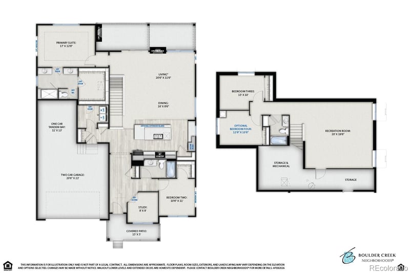 3108 Windward Way, Fort Collins, CO 80524