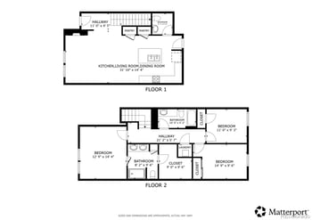 16025 E Elk Pl, Denver, CO 80239