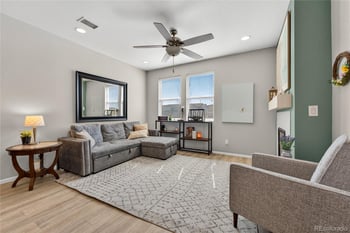 16025 E Elk Pl, Denver, CO 80239