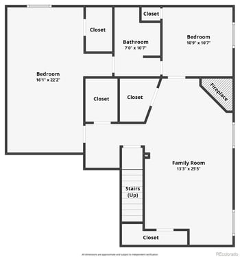 4320 Genoa St, Denver, CO 80249