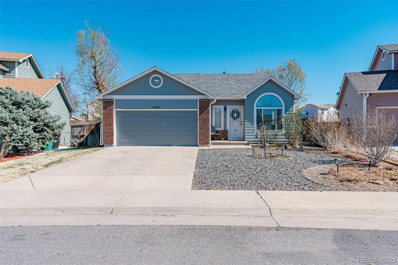 4320 Genoa St, Denver, CO 80249