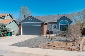 4320 Genoa St, Denver, CO 80249