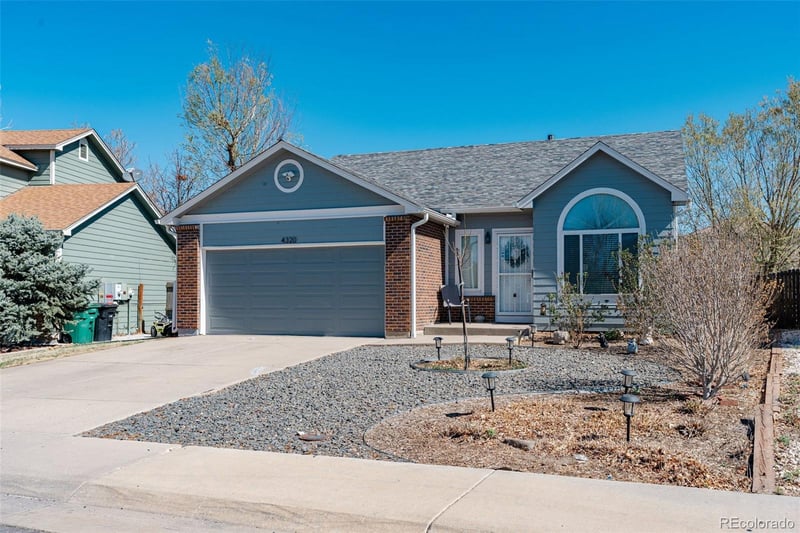 4320 Genoa St, Denver, CO 80249