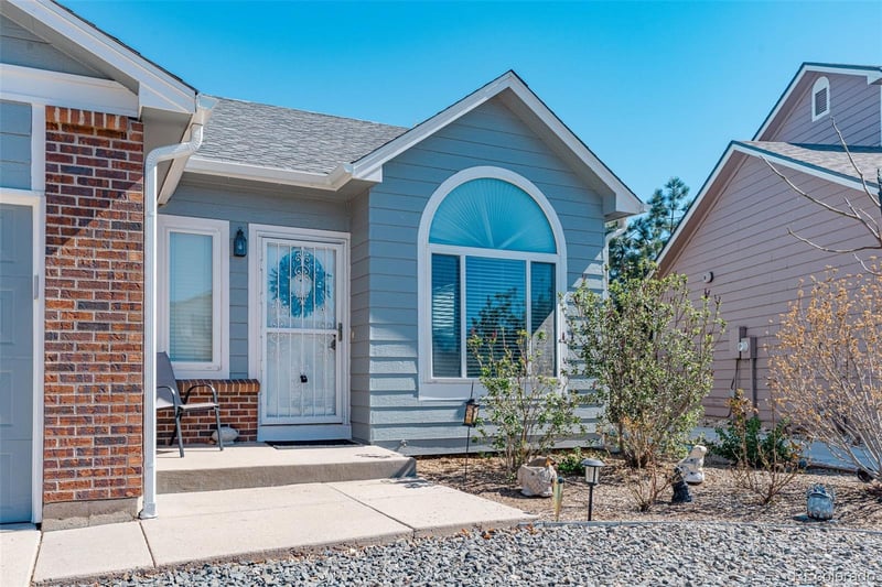 4320 Genoa St, Denver, CO 80249