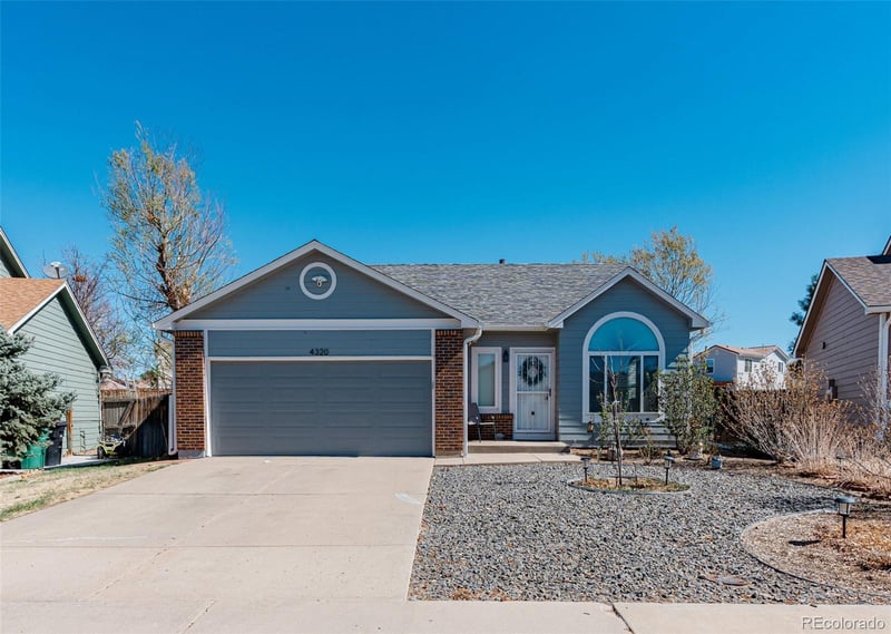 4320 Genoa St, Denver, CO 80249