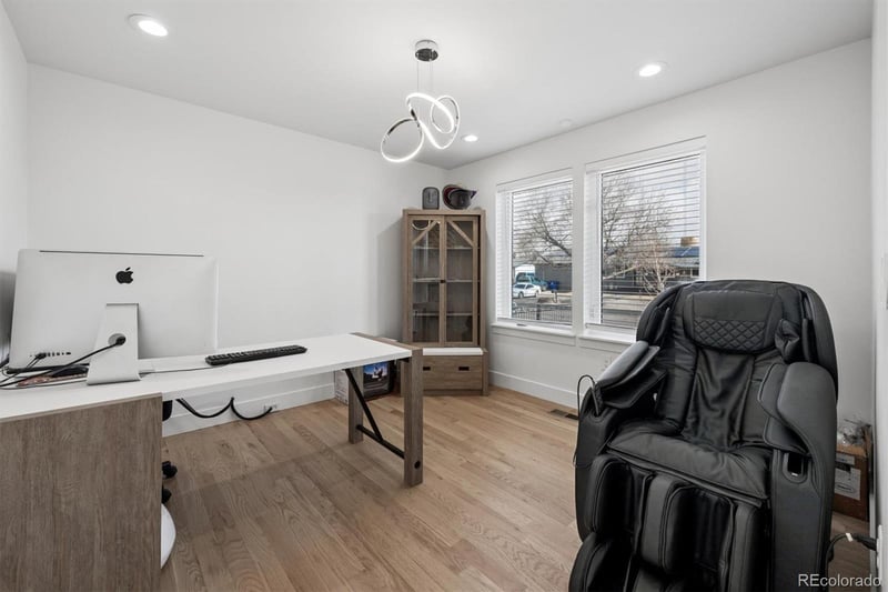 1931 Andes St, Aurora, CO 80011