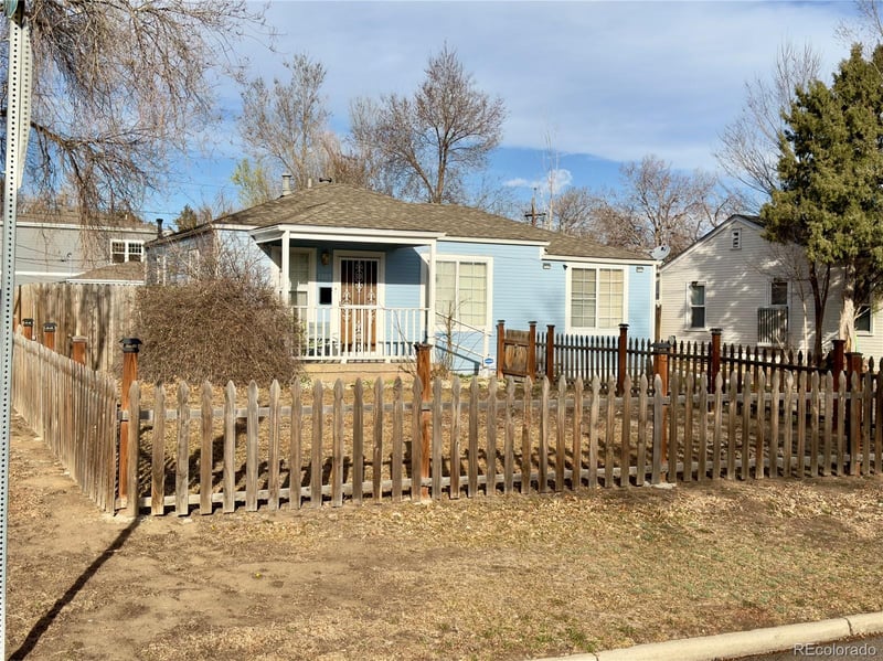 1305 Wabash St, Denver, CO 80220