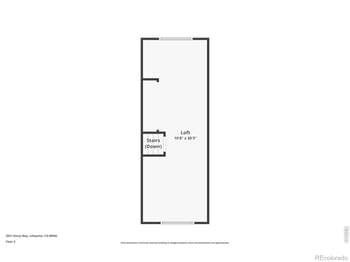 2551 Ginny Way, Lafayette, CO 80026