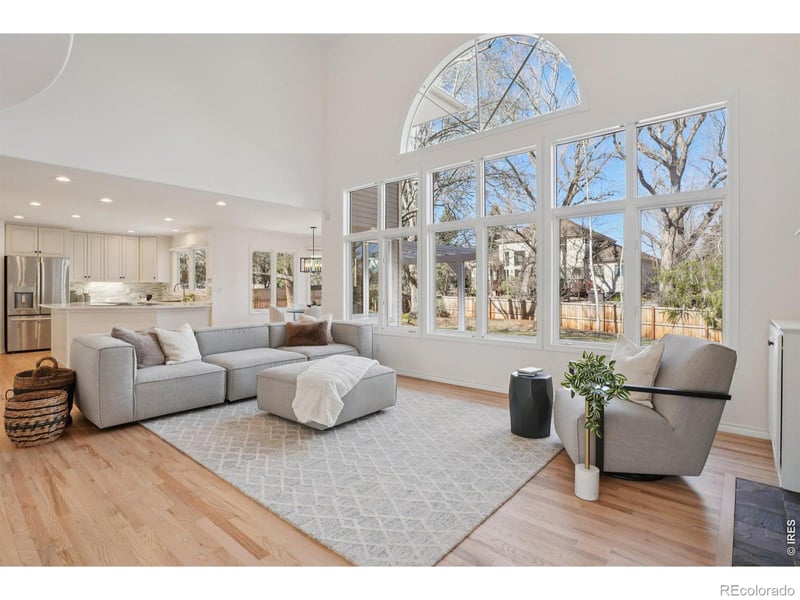 2551 Ginny Way, Lafayette, CO 80026