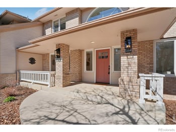 2551 Ginny Way, Lafayette, CO 80026