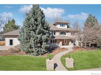 2551 Ginny Way, Lafayette, CO 80026