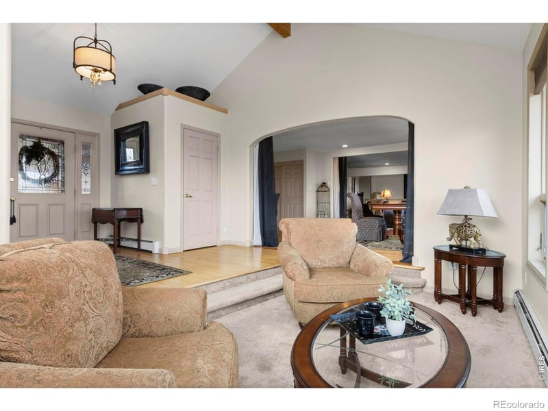 90 Mount Axtell Dr, Livermore, CO 80536