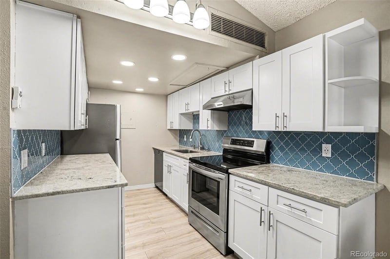 3426 Locust St #F, Denver, CO 80222