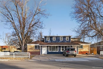 5101-5105 E 8th Ave, Denver, CO 80220
