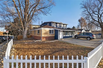 5101-5105 E 8th Ave, Denver, CO 80220