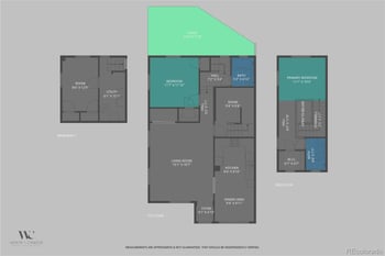5101-5105 E 8th Ave, Denver, CO 80220