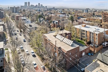 1410 Vine St #3, Denver, CO 80206