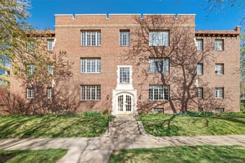 1410 Vine St #3, Denver, CO 80206