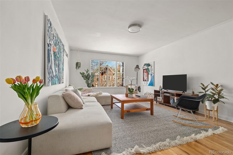 1410 Vine St #3, Denver, CO 80206