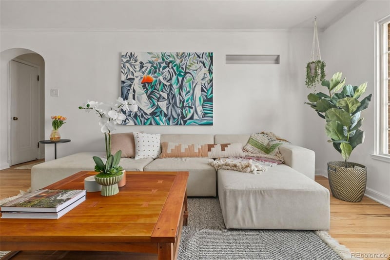 1410 Vine St #3, Denver, CO 80206